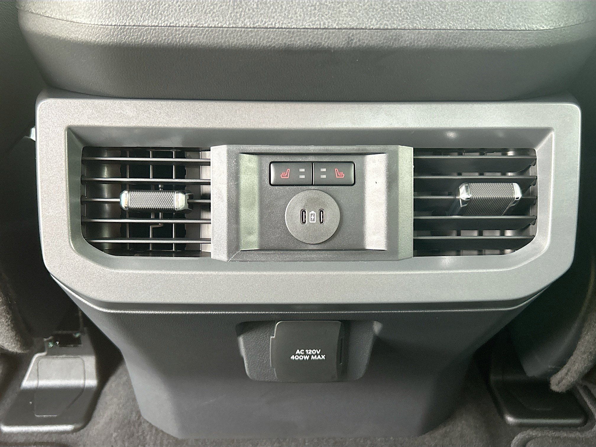 2026 Ford F-250 Super Duty Lariat - Photo 18