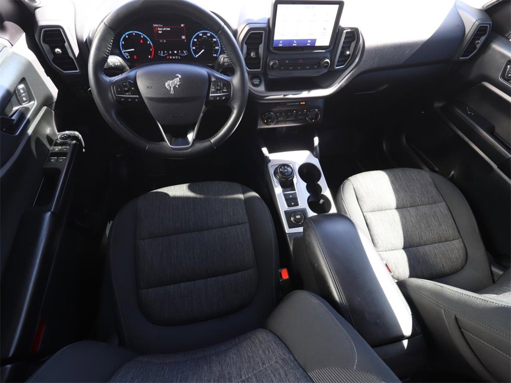 2023 Ford Bronco Sport Big Bend photo 4