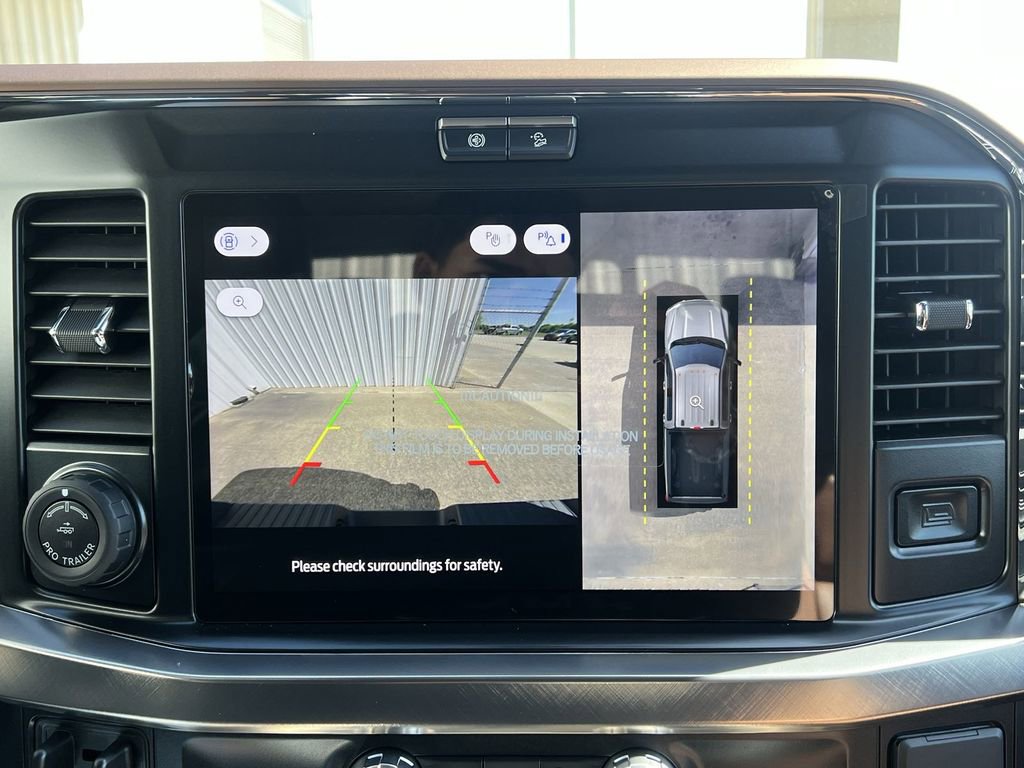 2026 Ford F-350 Super Duty King Ranch - Photo 17