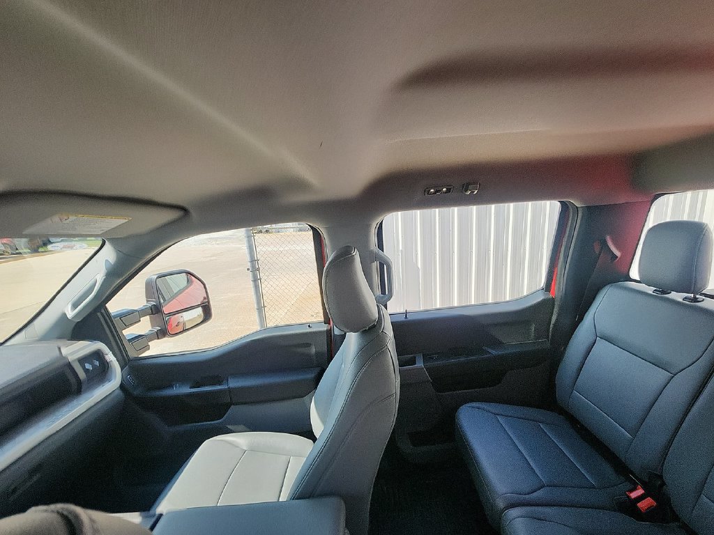 2026 Ford F-250 Super Duty XL - Photo 11