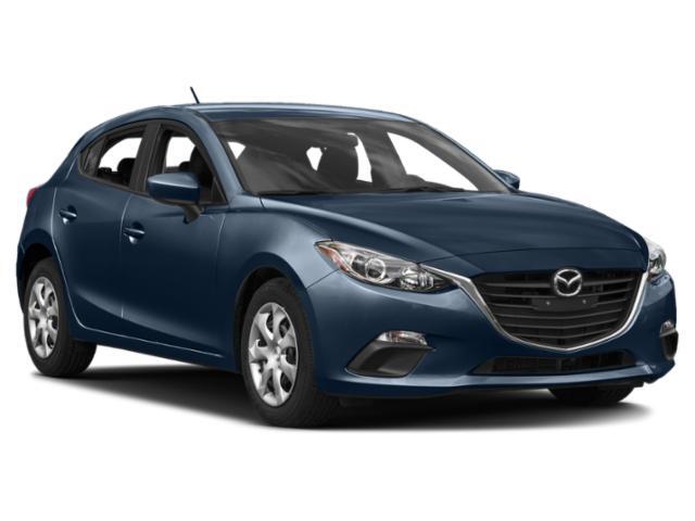 2015 Mazda CX-3 I Touring 5-Door AT SKYACTIV's photo