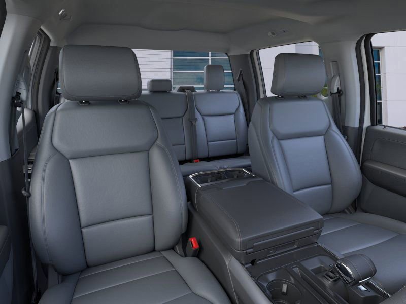 2025 Ford F-150 Lightning Flash - Photo 10