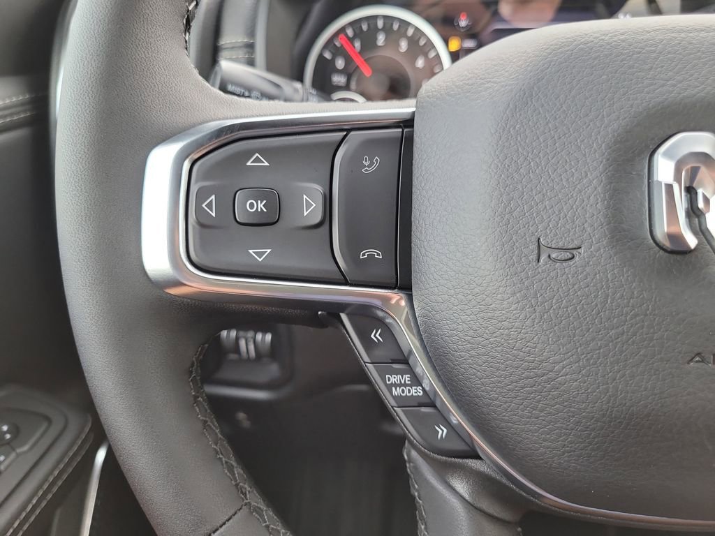 2026 Ram 1500 Laramie photo 23