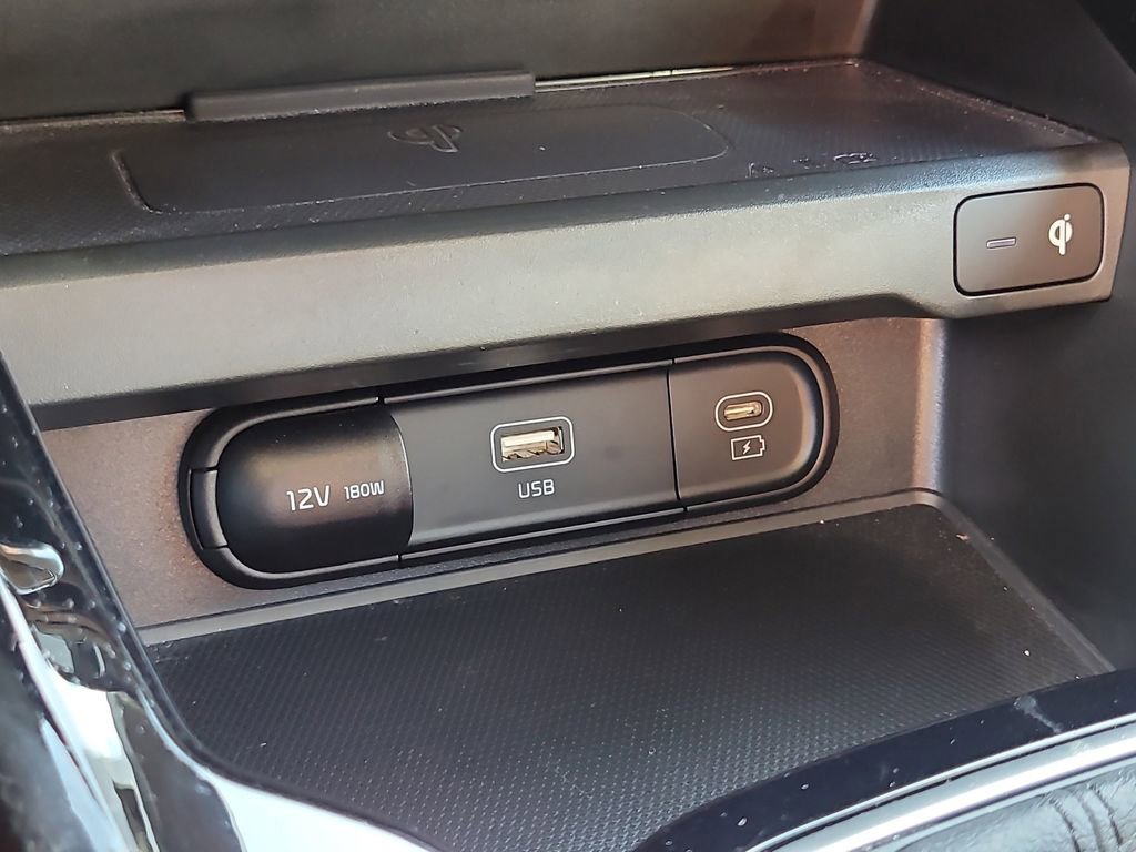 2023 Kia Soul S photo 22