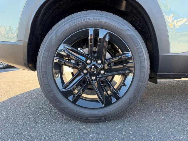 2026 Chevrolet Trax Activ - Photo 9