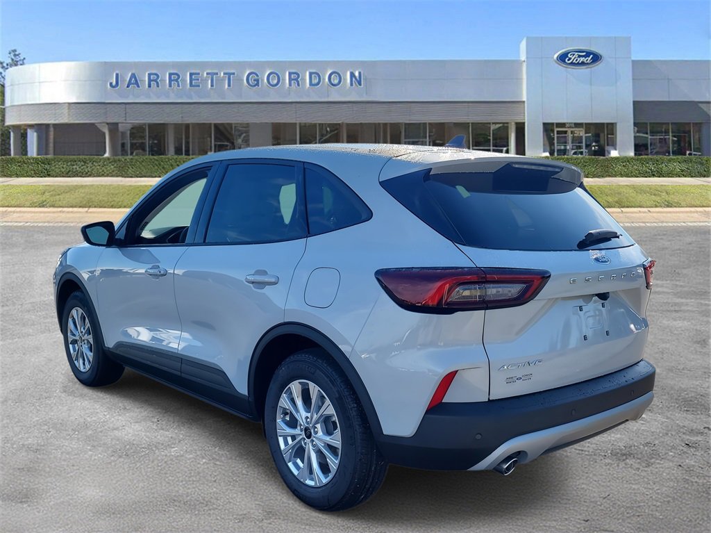 2025 Ford Escape Active photo 2