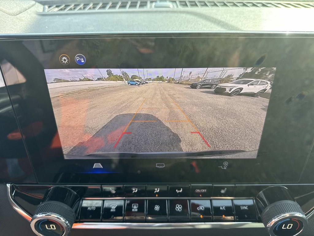 2026 Chevrolet Colorado LT - Photo 28