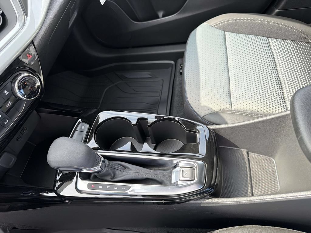 2026 Chevrolet Trax LT - Photo 27