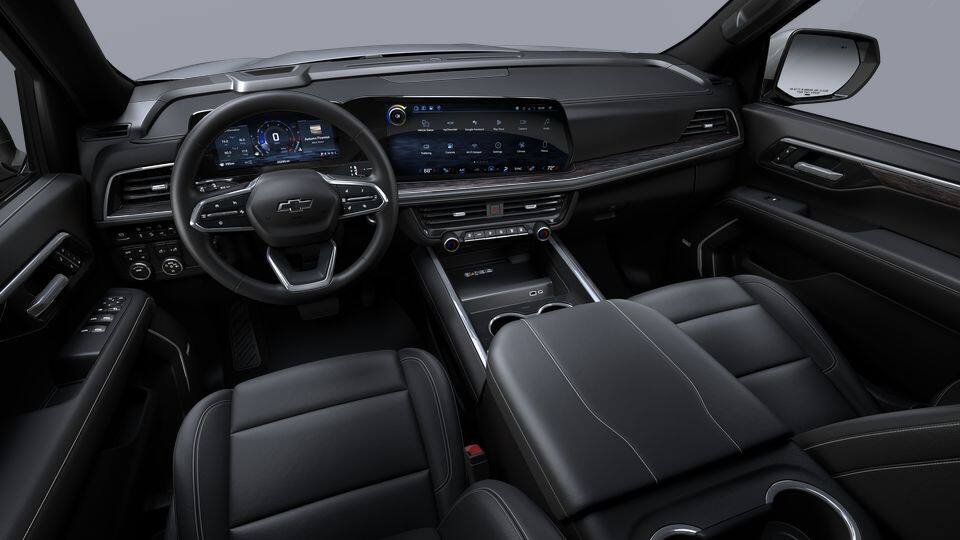 2026 Chevrolet Tahoe Z71 - Photo 7