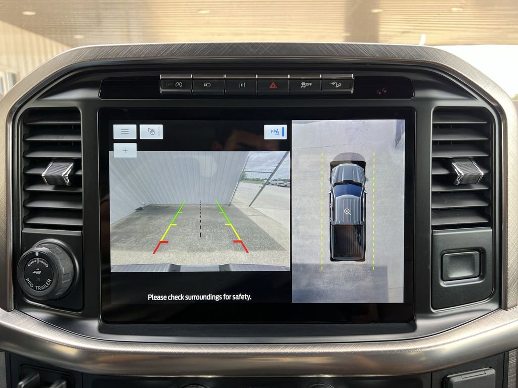 2021 Ford F-150 King Ranch - Photo 17
