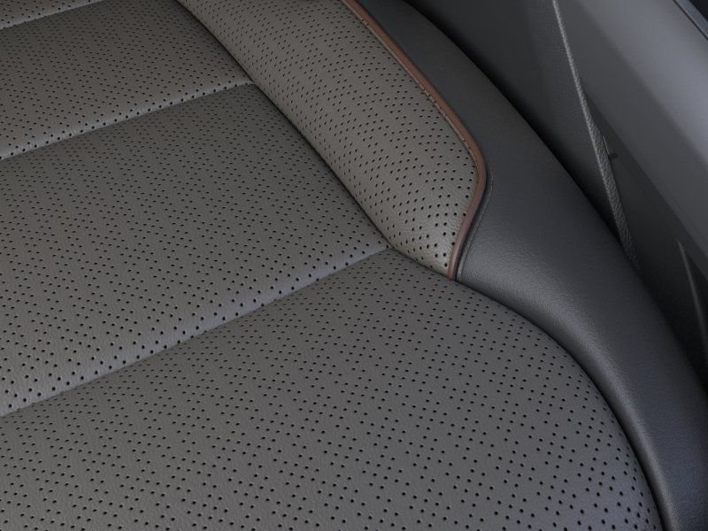 2026 Ford F-150 Lariat - Photo 16