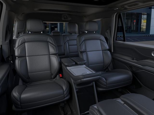 2025 Lincoln Navigator Reserve - Photo 11