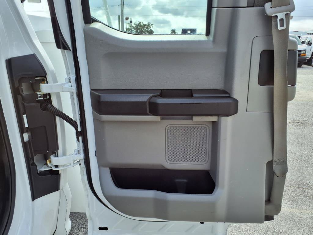 2019 Ford F-250 Super Duty - Photo 17