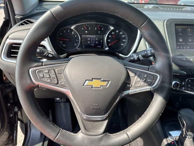 2023 Chevrolet Equinox LT photo 15