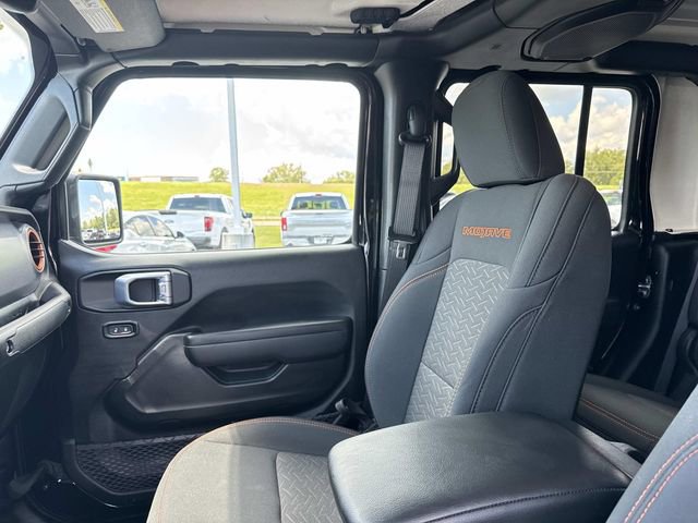 2023 Jeep Gladiator Mojave photo 15