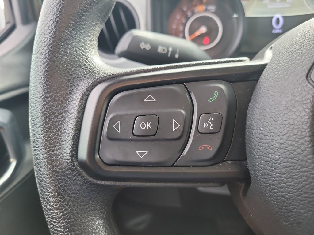 2024 Jeep Wrangler Sport photo 21