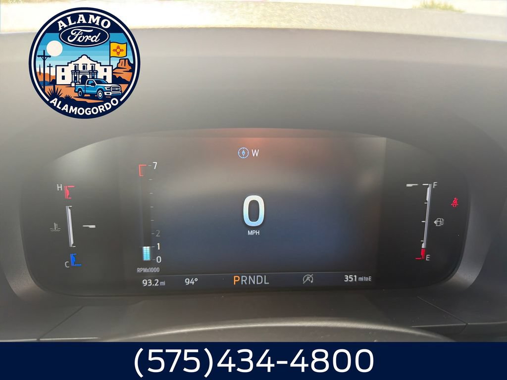 2026 Ford Maverick XL - Photo 15