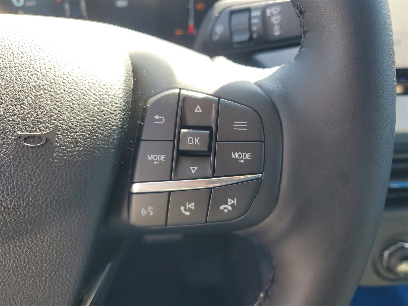 2025 Ford Maverick XLT photo 18