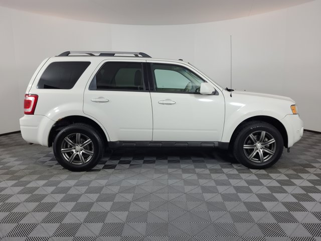 Used 2011 Ford Escape Limited with VIN 1FMCU9EG1BKA07957 for sale in Brighton, CO
