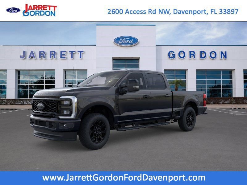 2026 Ford F-250 Lariat 4x4 Crew Cab 6-3/4' Box's photo