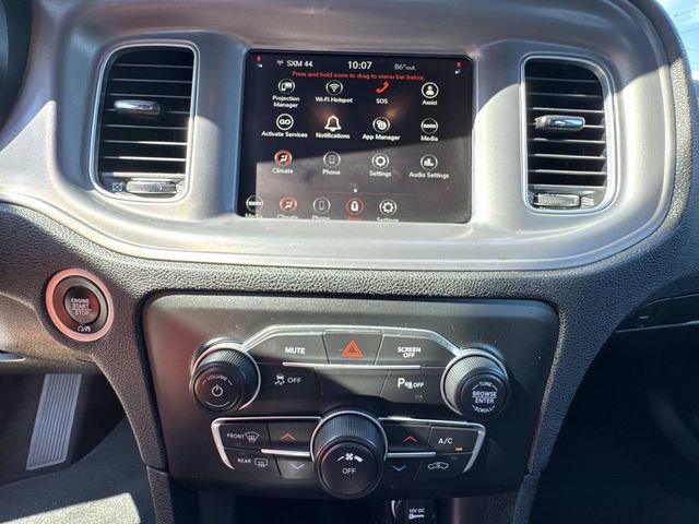 2023 Dodge Charger SXT photo 24
