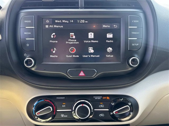 2023 Kia Soul LX photo 24