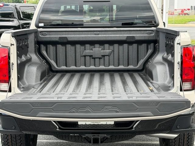 2026 Chevrolet Colorado Trail Boss - Photo 19