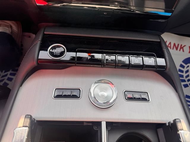 2026 Lincoln Navigator Reserve - Photo 14