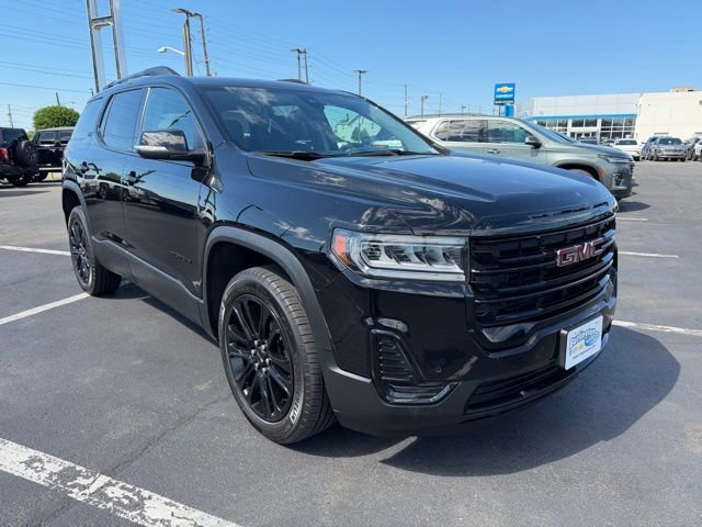 2023 GMC Acadia SLE AWD's photo