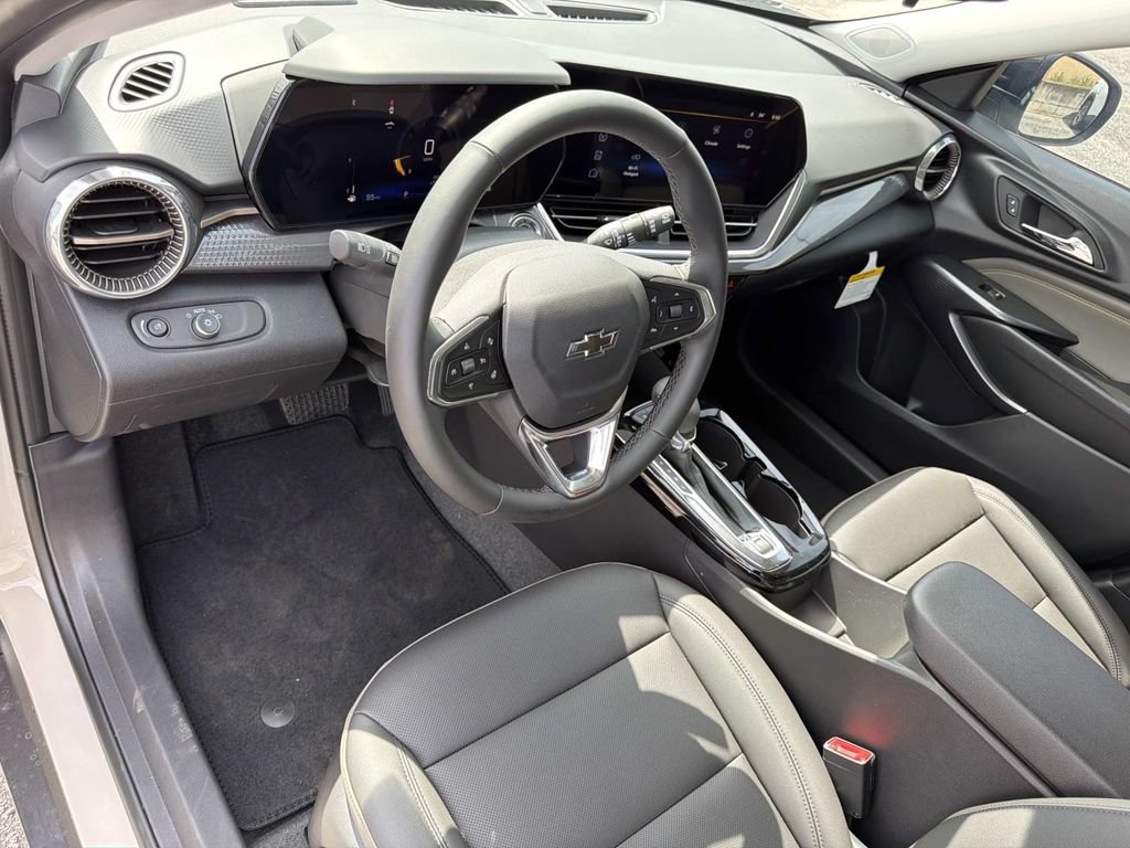 2026 Chevrolet Trax Activ - Photo 20
