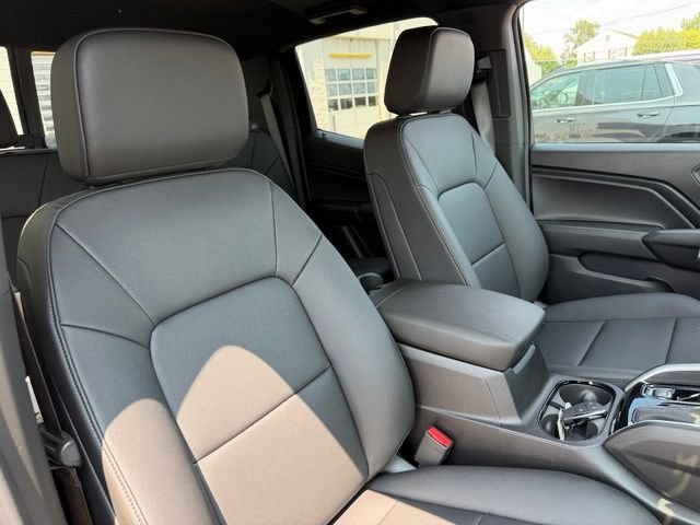2026 Chevrolet Colorado Trail Boss - Photo 14