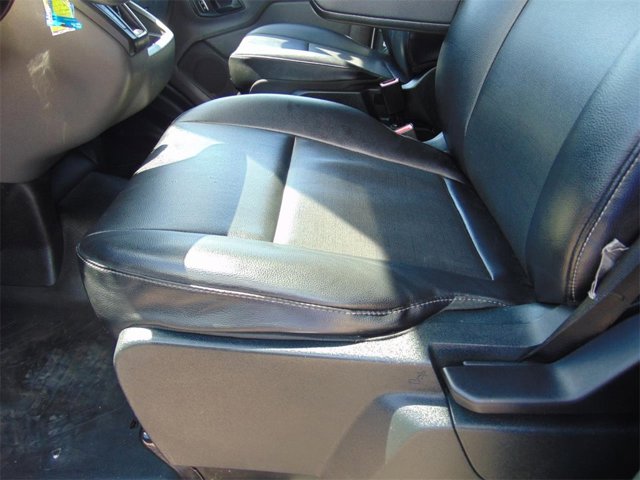 Certified 2023 Ford Transit Van Base with VIN 1FTBR1C80PKB17940 for sale in Plant City, FL