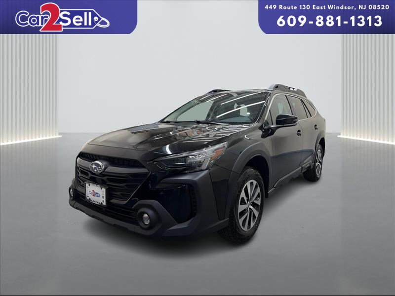 2024 Subaru Outback Premium's photo