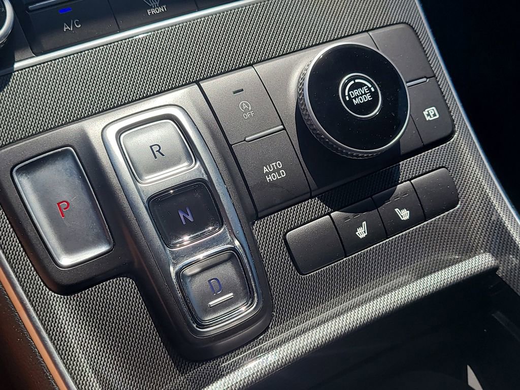 2022 Hyundai Santa Fe SEL - Photo 22