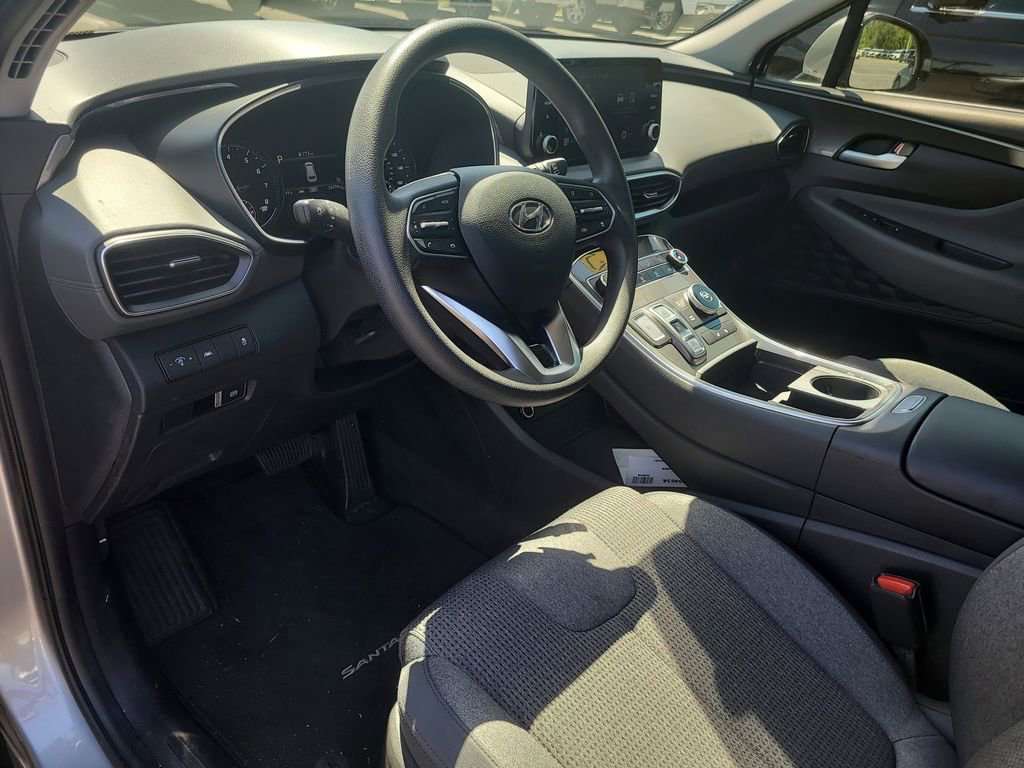 2022 Hyundai Santa Fe SEL - Photo 15