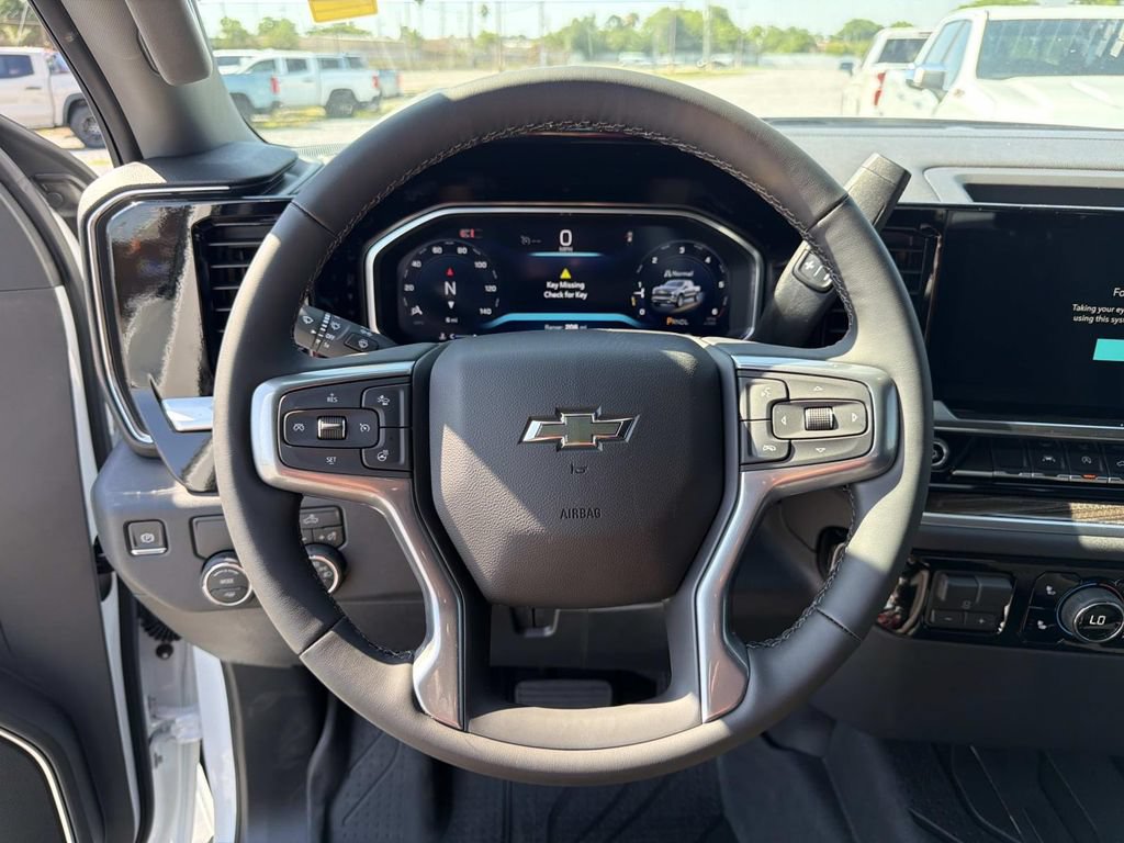 2026 Chevrolet Silverado 1500 RST - Photo 23