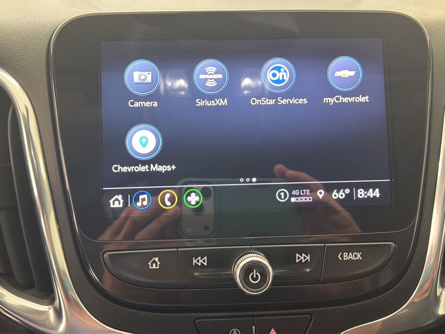 2023 Chevrolet Equinox Premier - Photo 14