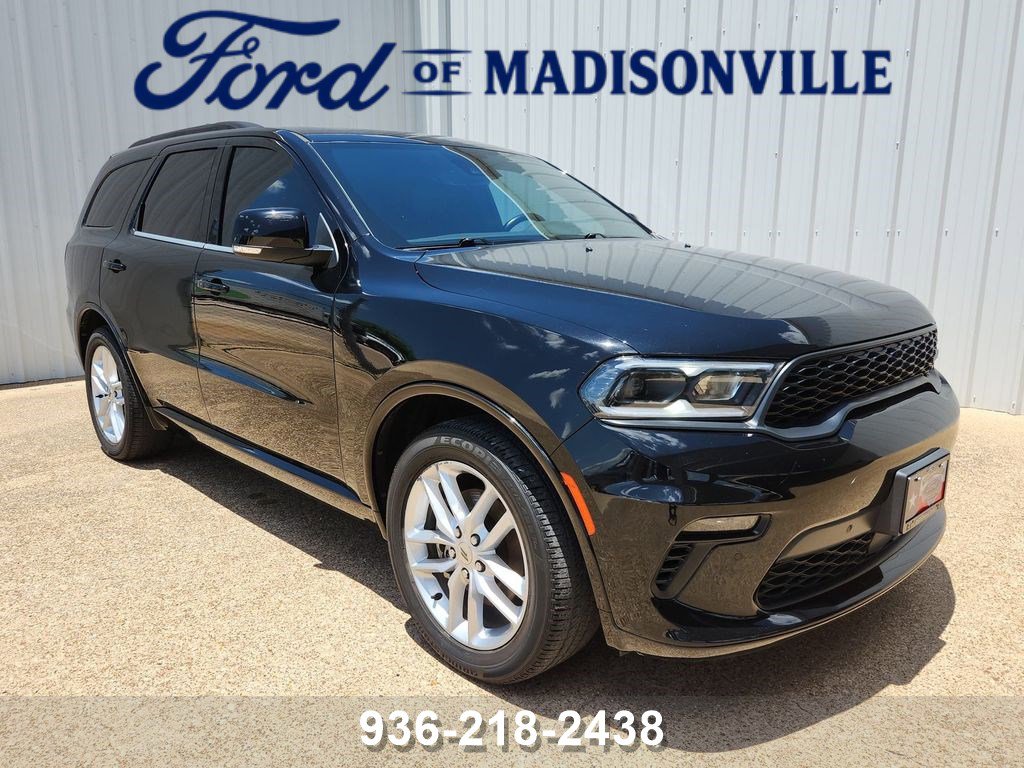 2023 Dodge Durango GT Premium RWD's photo