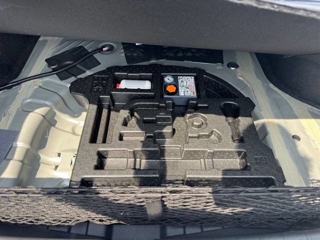 2026 Nissan Sentra SR - Photo 30