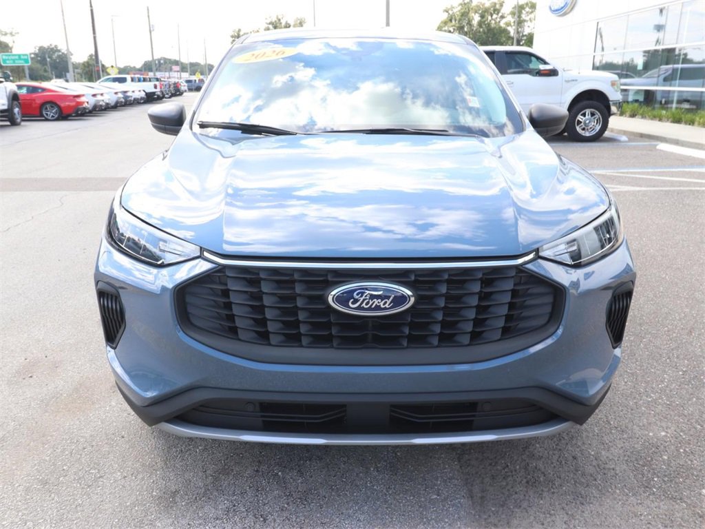 2026 Ford Escape Active photo 3