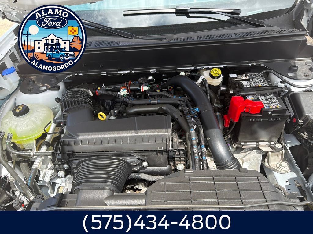 2026 Ford Maverick XL - Photo 21