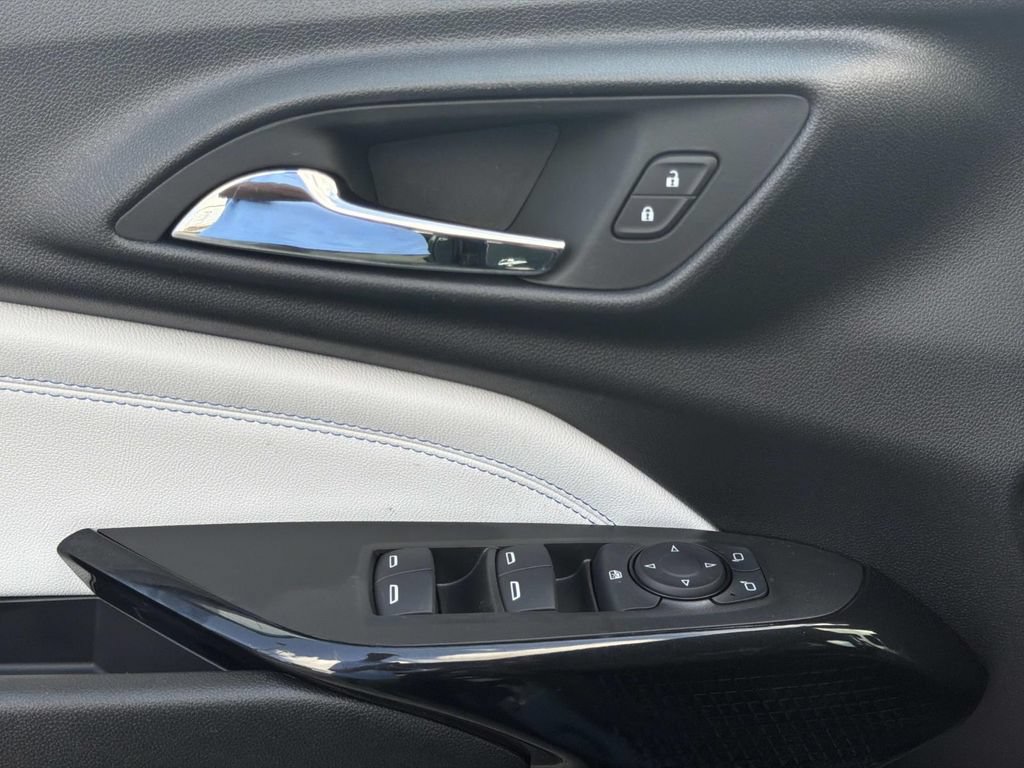 2026 Chevrolet Trax LT - Photo 20
