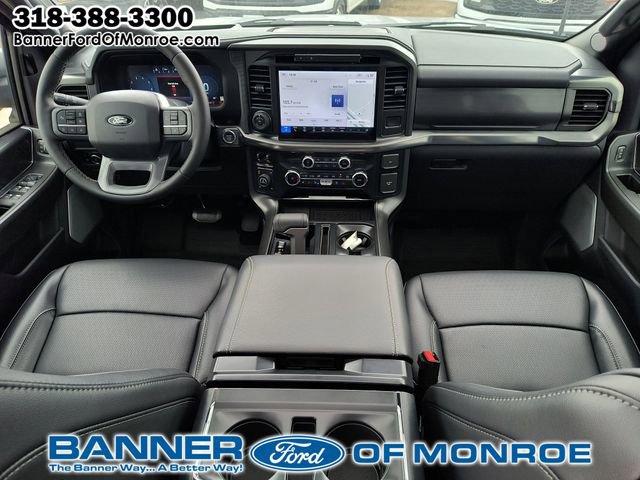 2025 Ford F-150 Lariat - Photo 13
