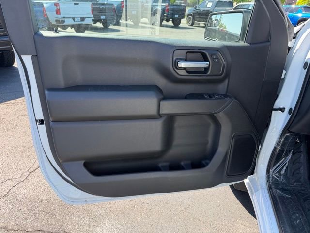 2026 Chevrolet Silverado 1500 Work Truck - Photo 14