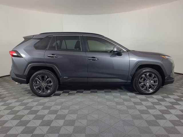 Used 2024 Toyota RAV4 Limited with VIN JTMD6RFV9RD127794 for sale in Brighton, CO