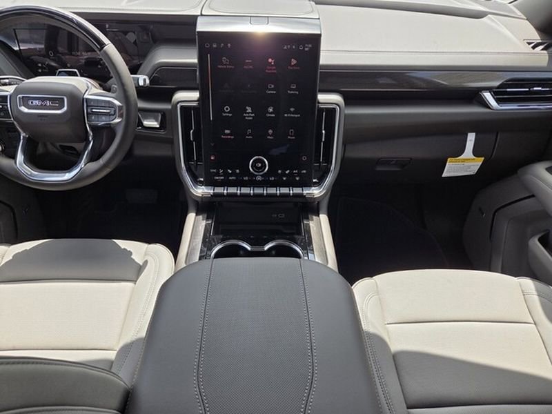 2026 GMC Yukon XL Elevation - Photo 12