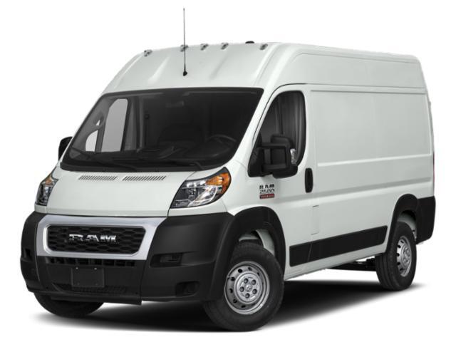 2019 RAM ProMaster 2500 159" WB High Roof's photo