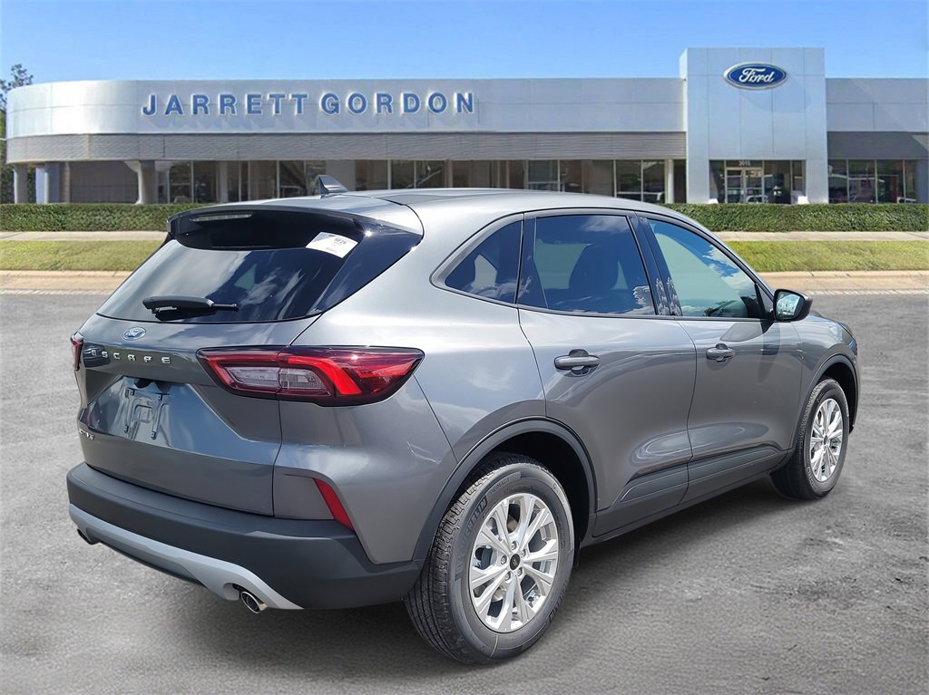 2026 Ford Escape Active photo 3