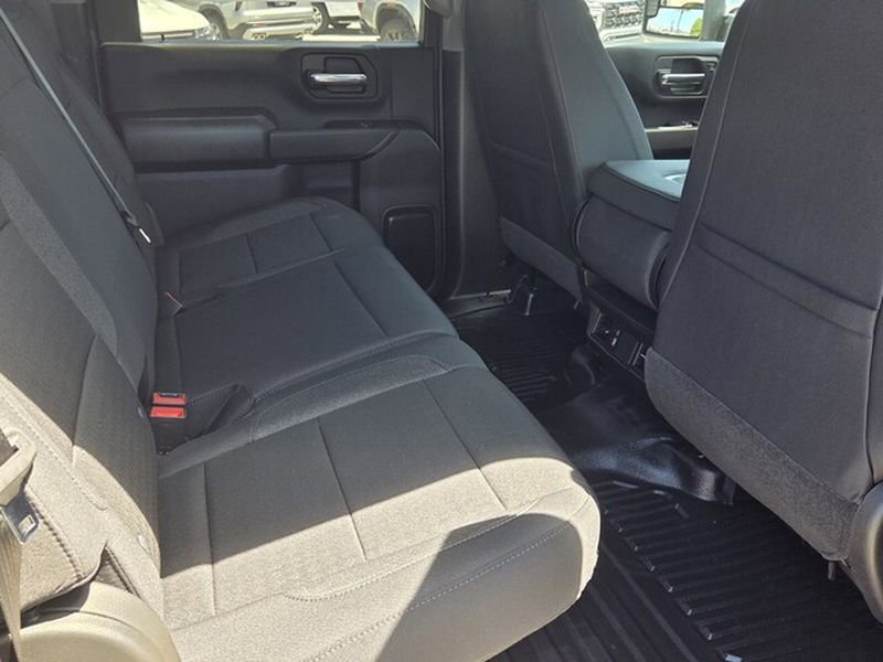 2026 GMC Sierra 2500HD Pro - Photo 12