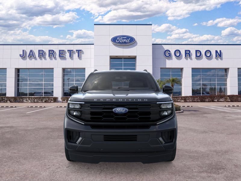 2026 Ford Expedition Active - Photo 6